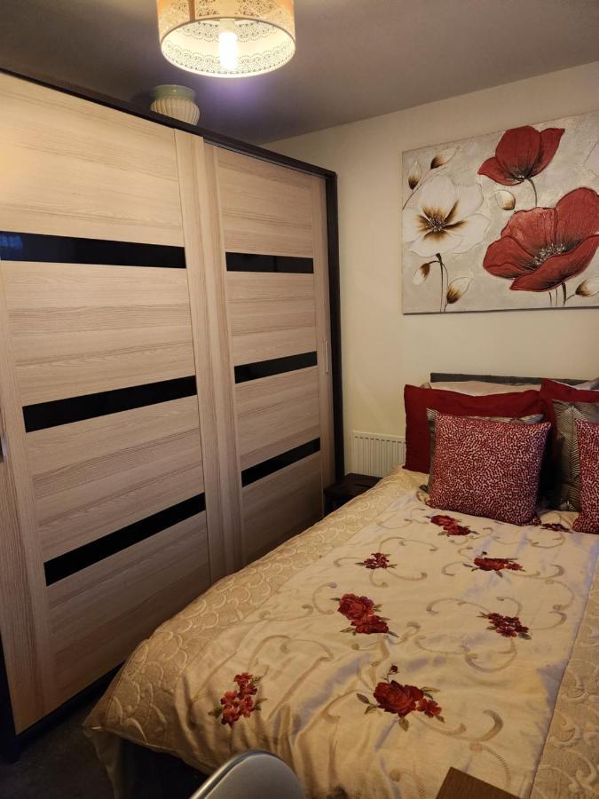 Rehoboth In Yew Gardens Lägenhet Doncaster Exteriör bild